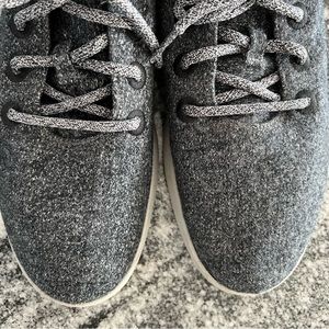 Mens “Wool Runners” by Allbirds!